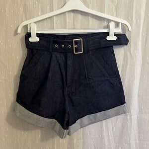 Generation Love Shorts
